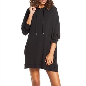BB Dakota Leave Room Tunic Hoodie